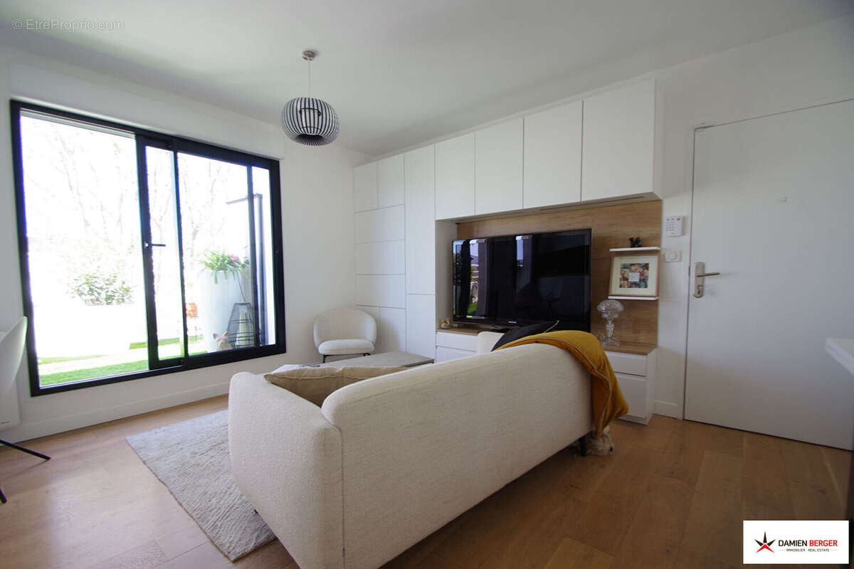 Appartement à LA ROCHELLE