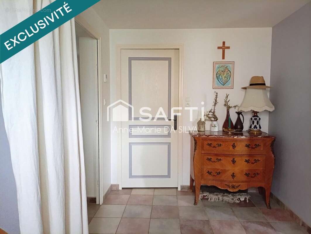 Photo 3 - Maison à CHAUVIGNY