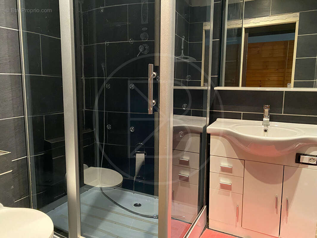 Maison à SAINT-SERNIN