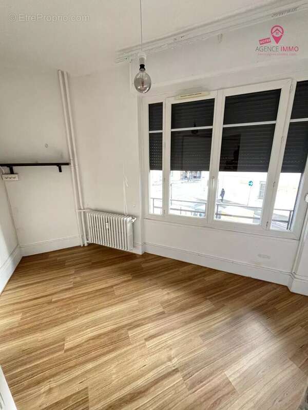 Appartement à LYON-8E