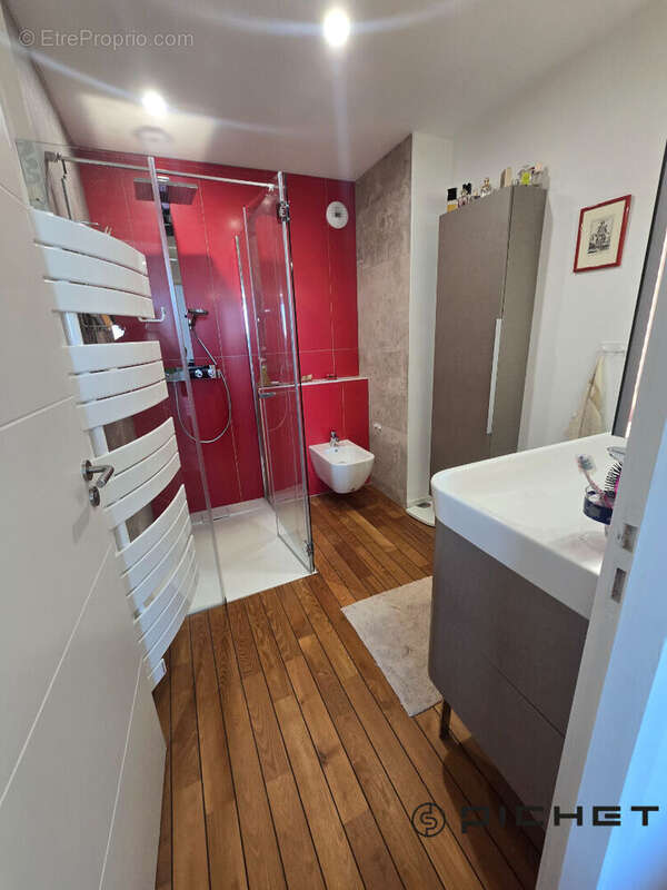 Appartement à LA ROCHELLE