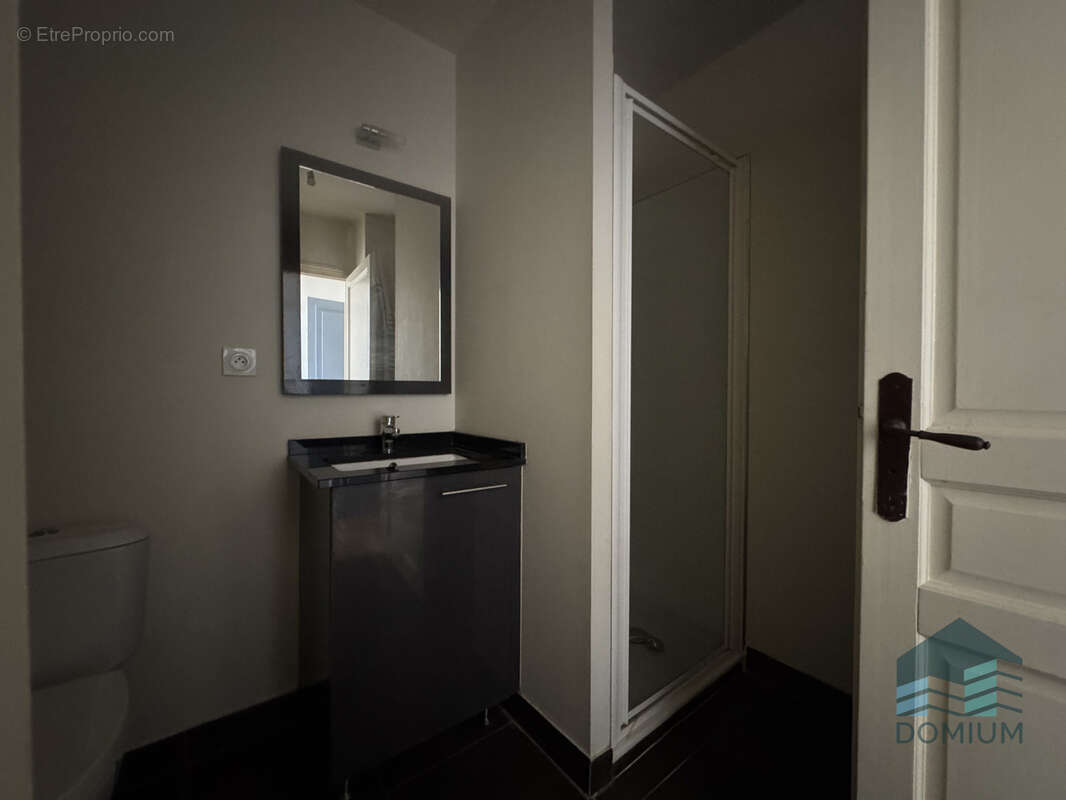 Appartement à NARBONNE