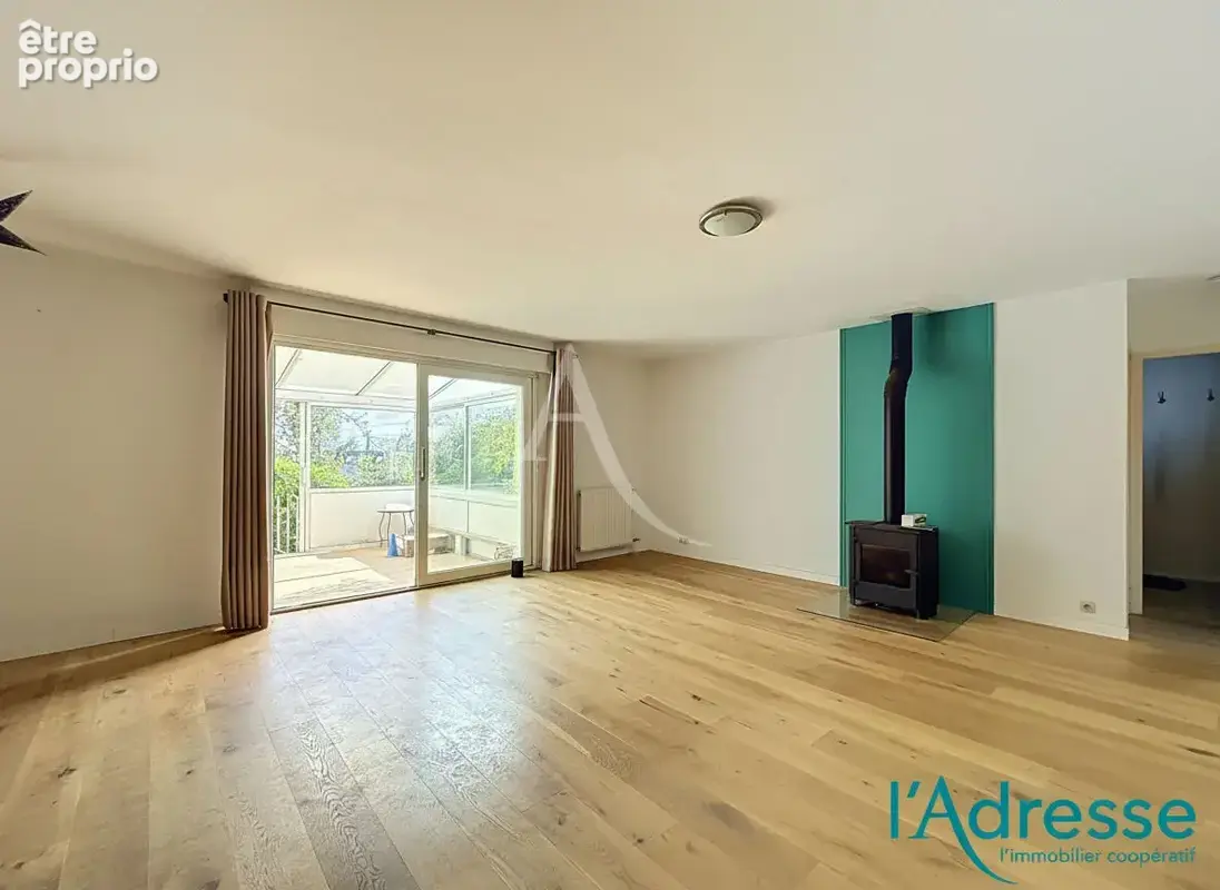 Maison Mayenne 6 pièce(s) 101.40 m2 - photo 3