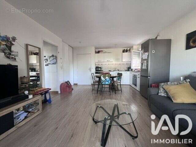Appartement 56 m² à Parempuyre  - photo 5