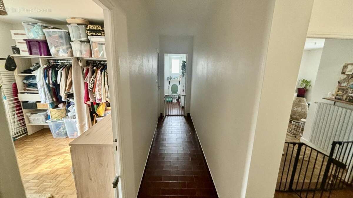 Appartement à BRIVE-LA-GAILLARDE