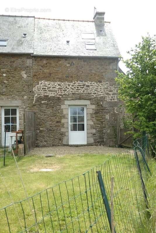 Maison à SAINT-HELEN