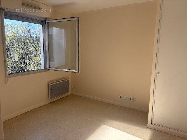 Appartement à ROSNY-SOUS-BOIS