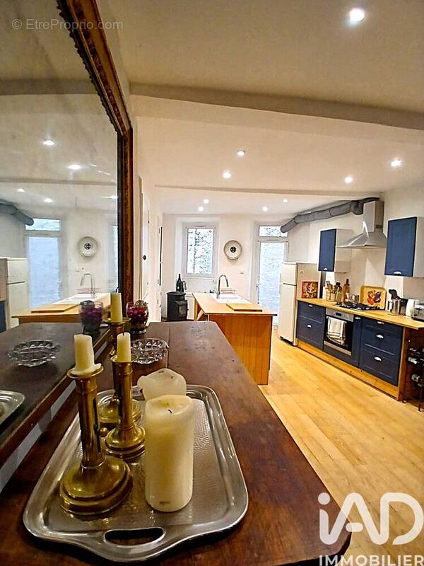 Photo 1 - Maison à CHALABRE