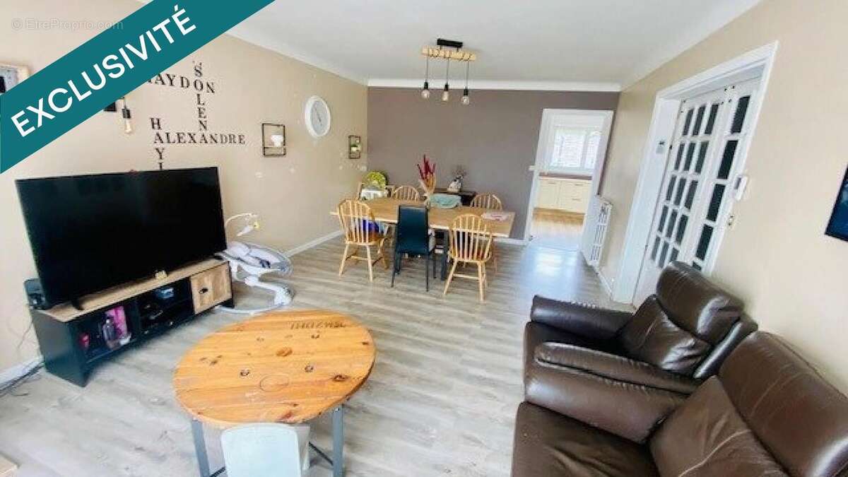 Photo 2 - Maison à BETHUNE