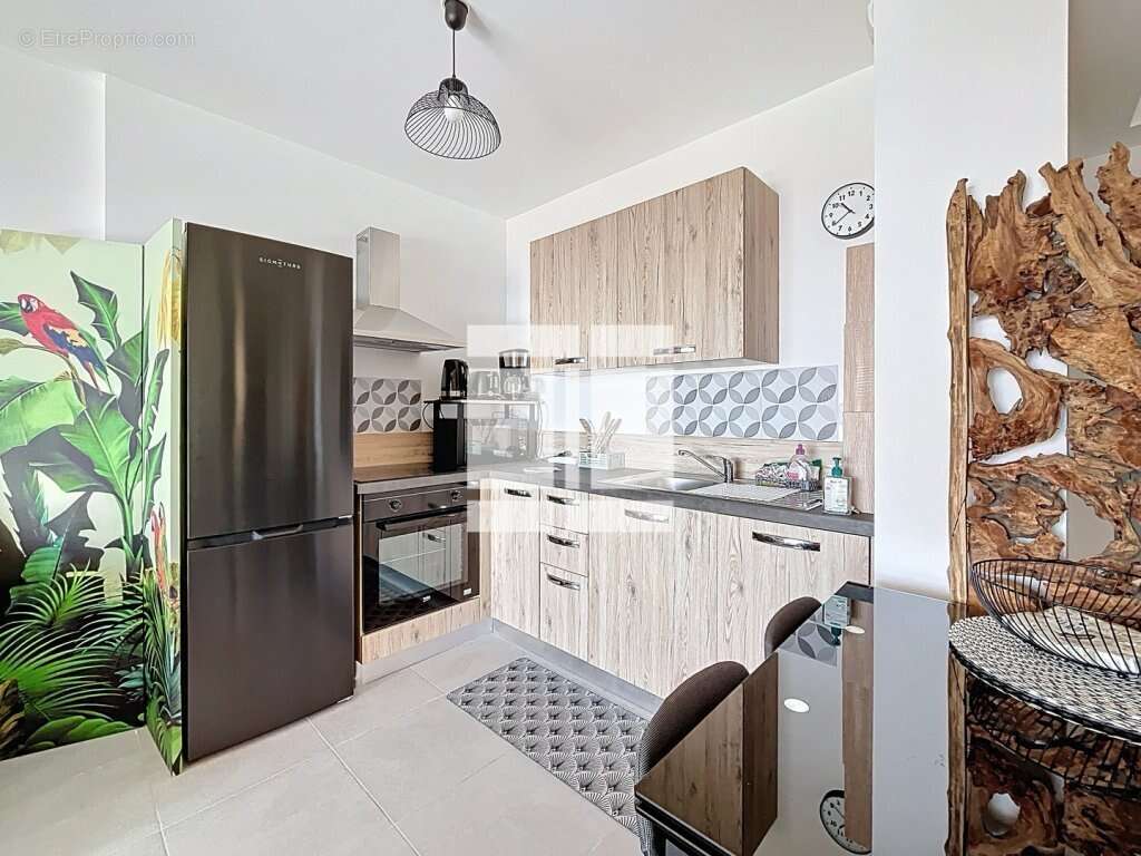 Appartement à BASTIA