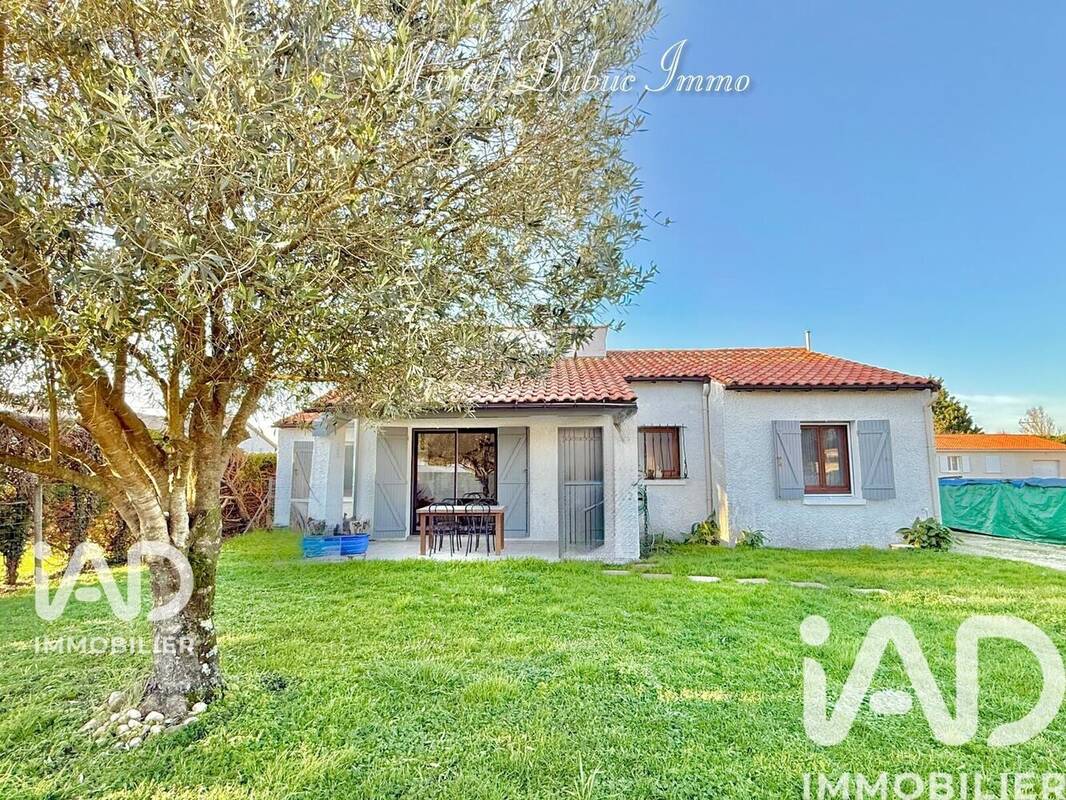 Photo 1 - Maison à ARVERT