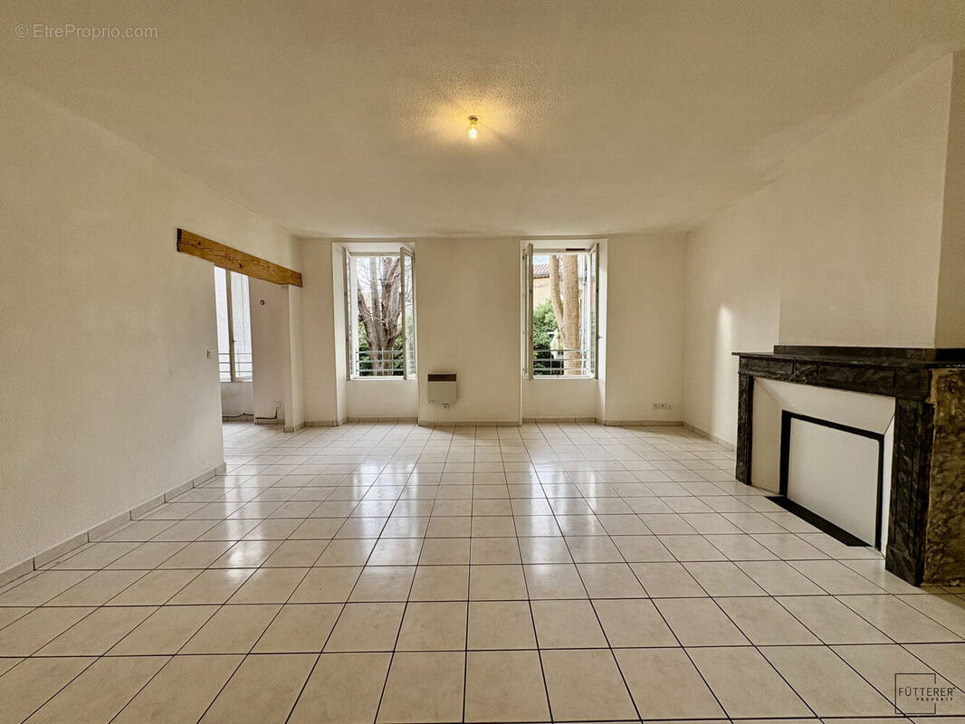 Appartement à NARBONNE