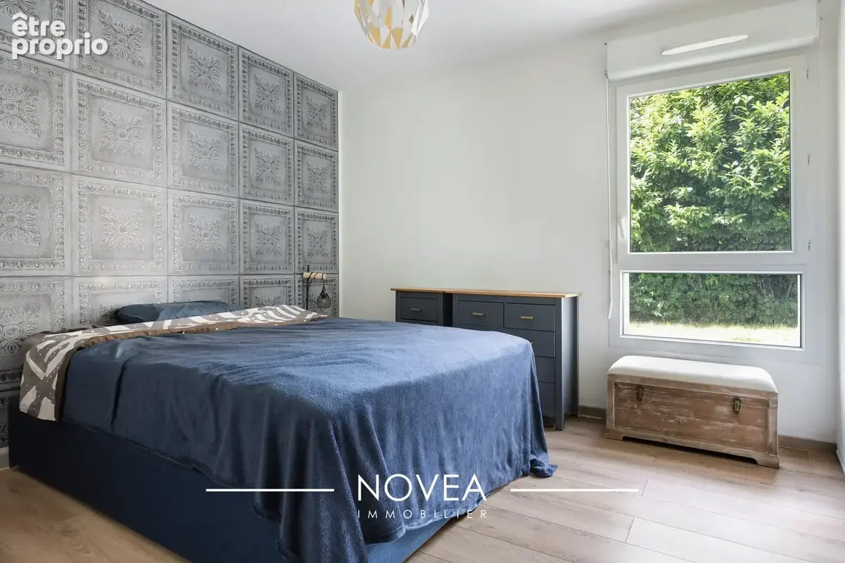 Appartement 4 pièces 79 m² à vendre à Vaulx-En-Velin (69120) - photo 8