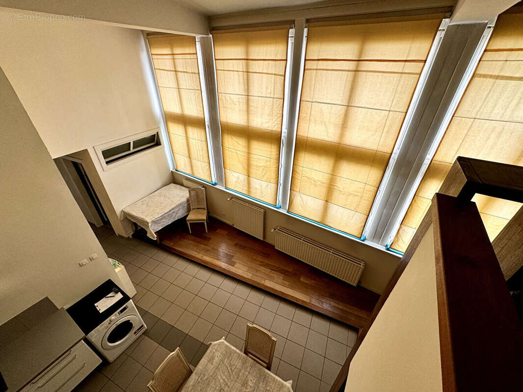 Appartement à CROIX