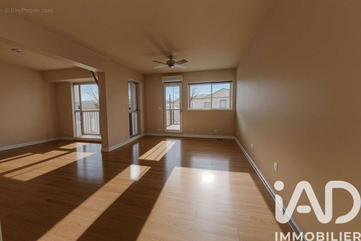 Photo 2 - Appartement à PLAISIR