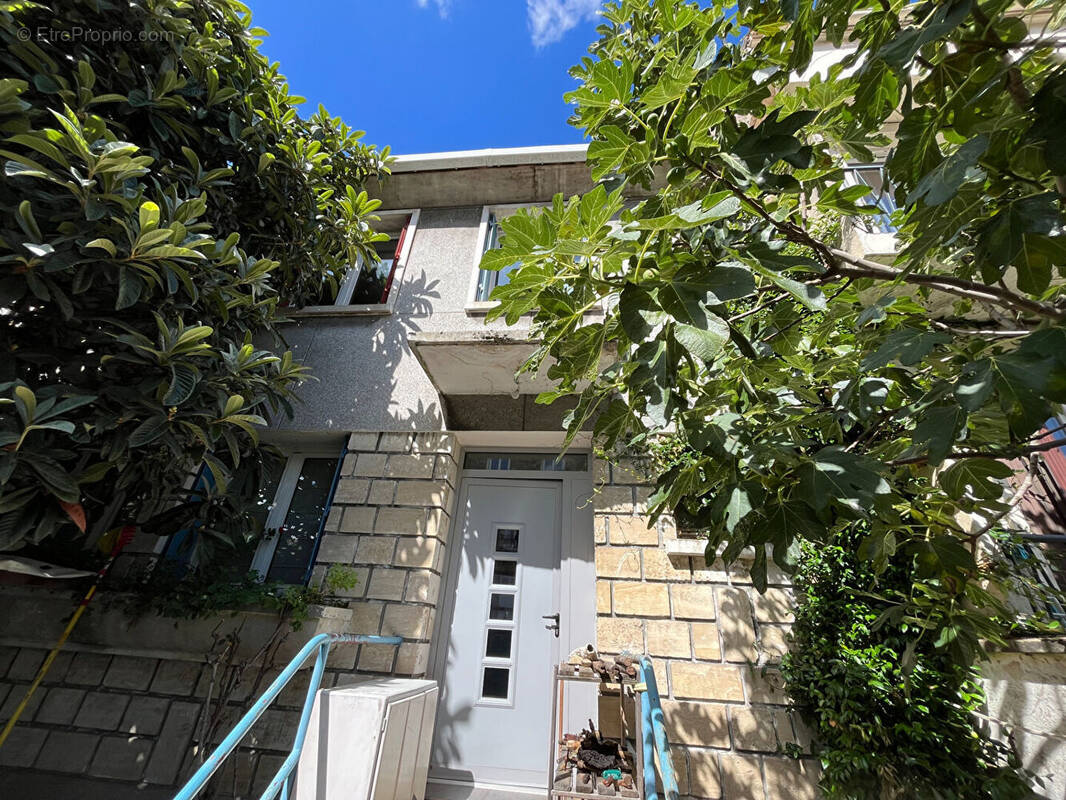 Maison à CLAMART
