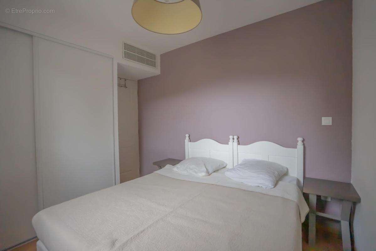 Vente appartement t3 - residence de tourisme  3 etoiles a beaumettes - photo 9