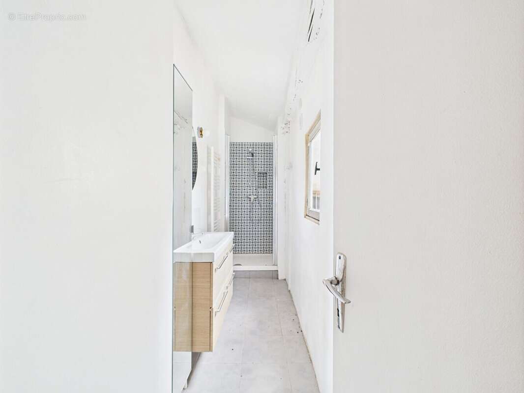 Appartement à AVIGNON