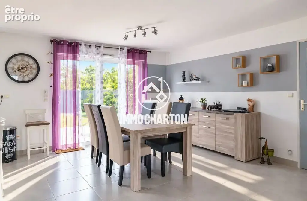 Maison 8 pièces 119 m² à vendre à Guecelard (72230) - photo 5