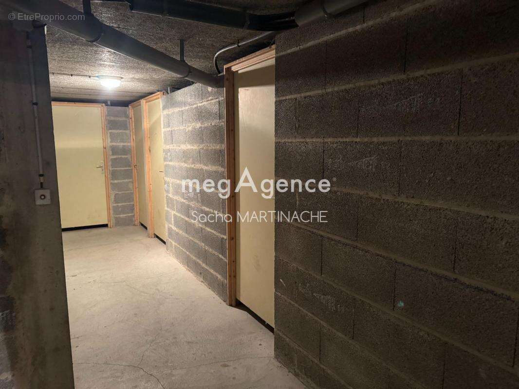 Appartement à AVRANCHES