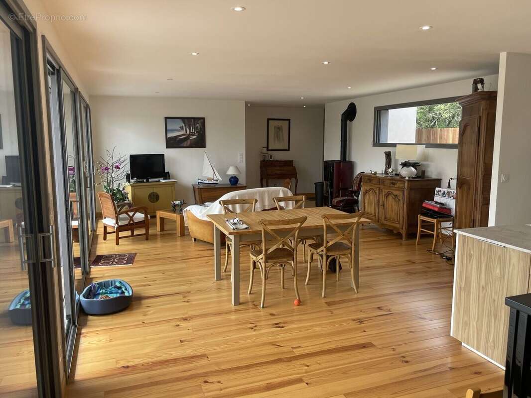 IMG5344 - Maison à BERGERAC