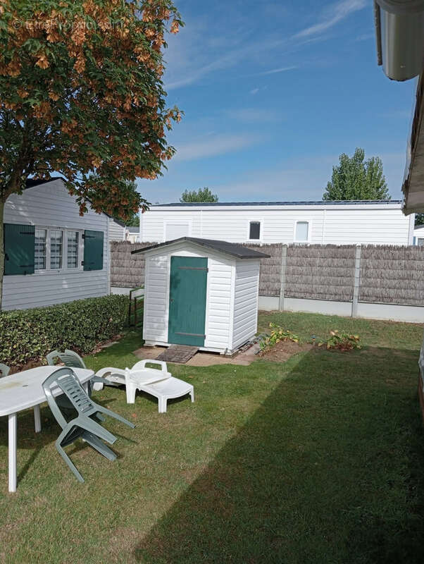 Autre à SAINT-GILLES-CROIX-DE-VIE