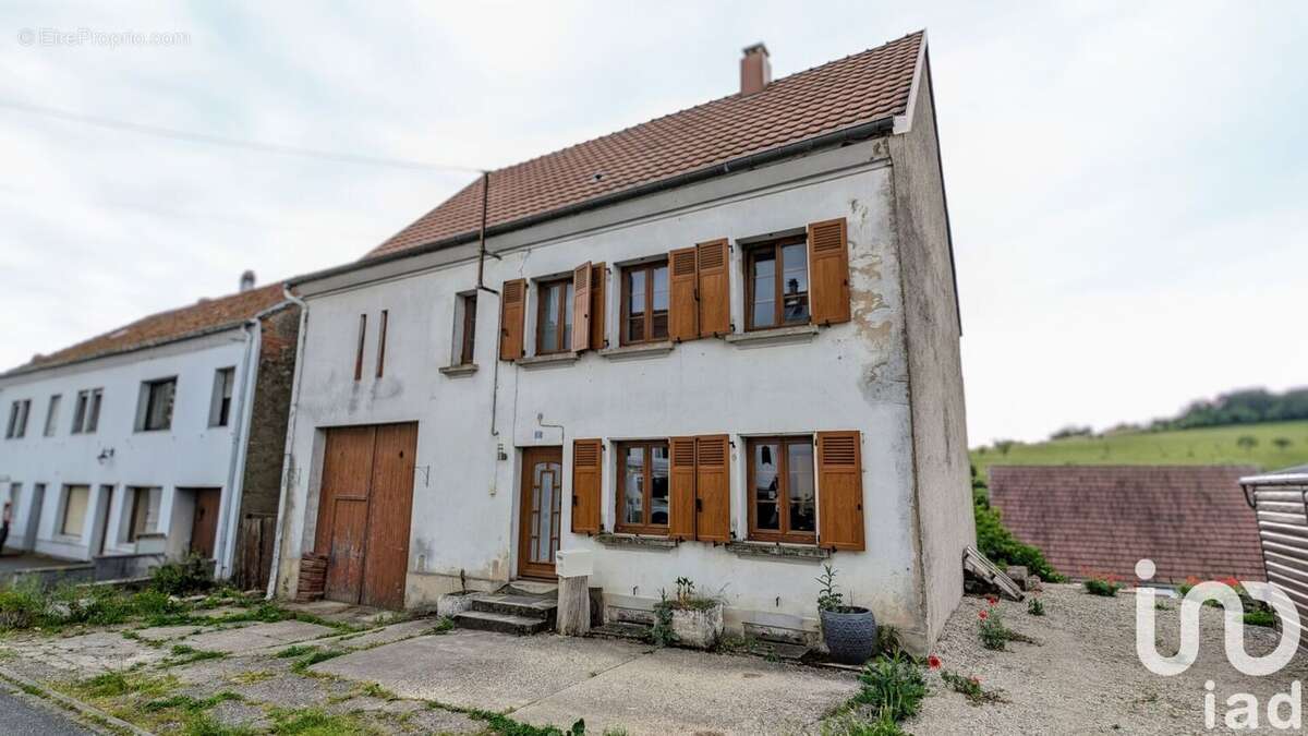 Photo 8 - Maison à OERMINGEN