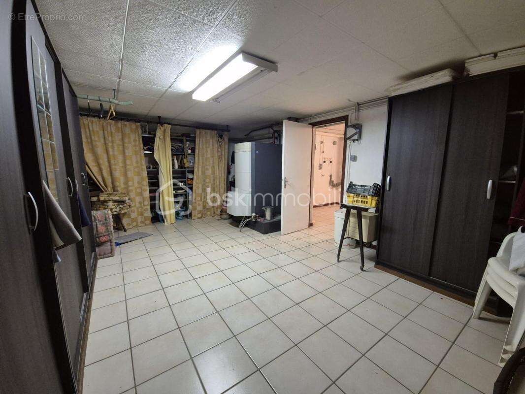 Maison à FAY-AUX-LOGES