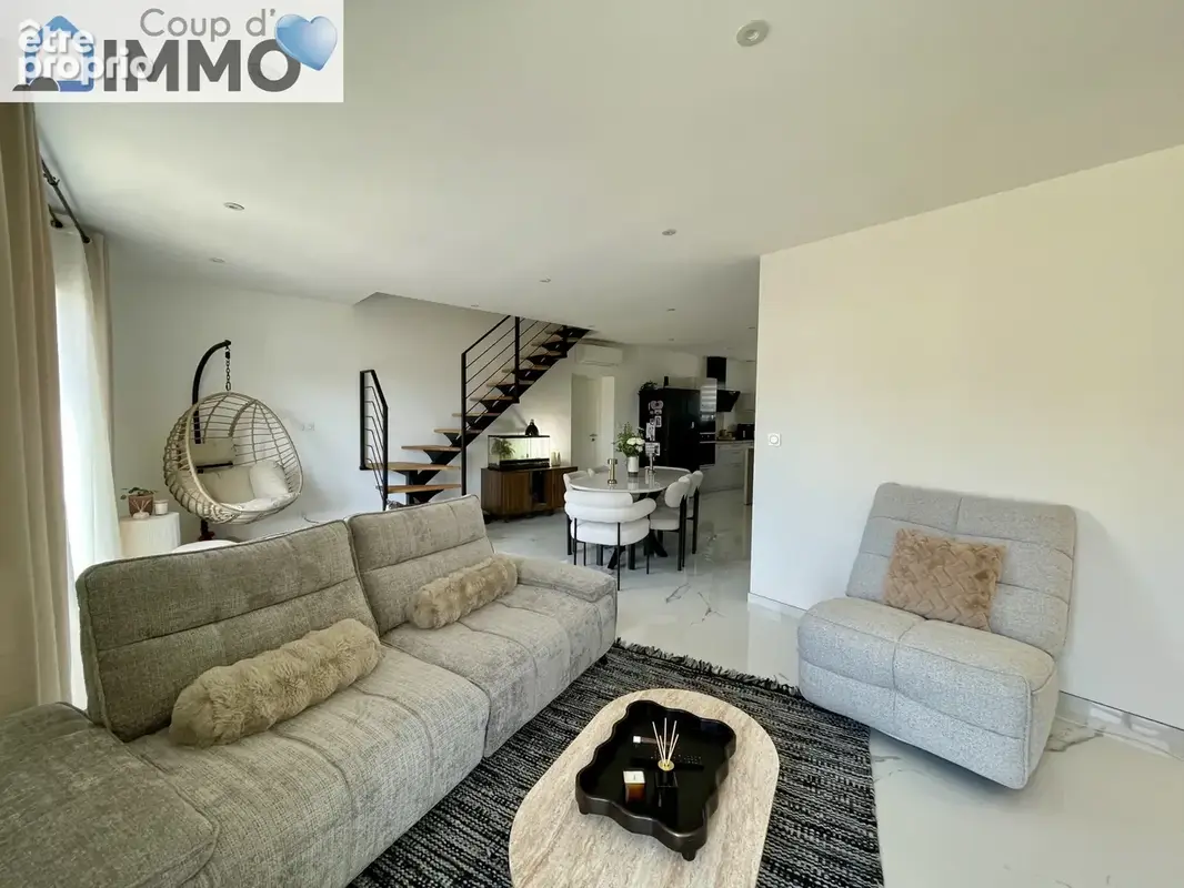 Maison 7 pièces 173 m2 - photo 4