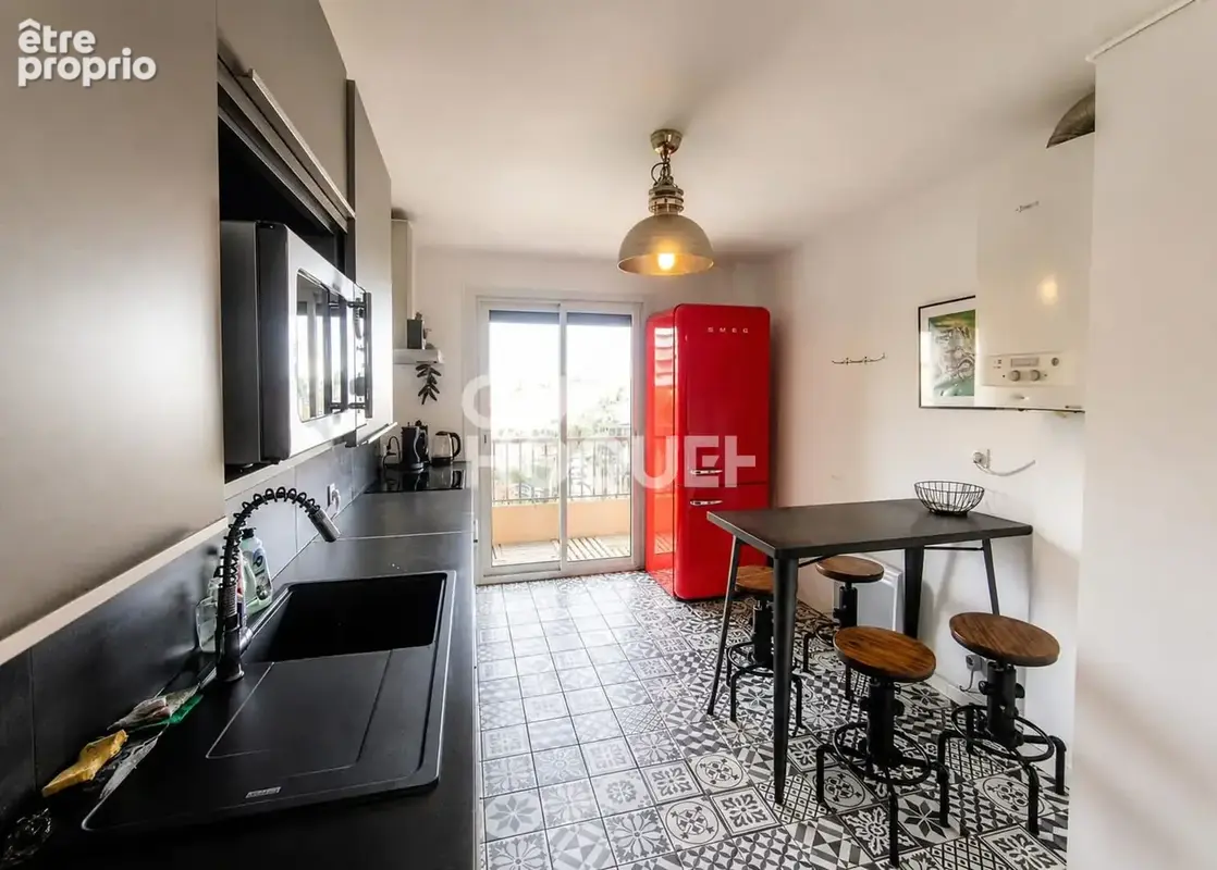 Superbe appartement Perpignan 3 pièces totalement rénové - photo 4