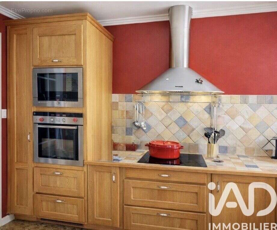 Photo 7 - Maison à VERNEUIL-SUR-SEINE