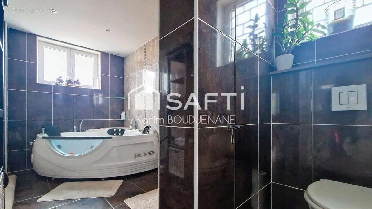 Photo 7 - Maison à ASNIERES-SUR-OISE