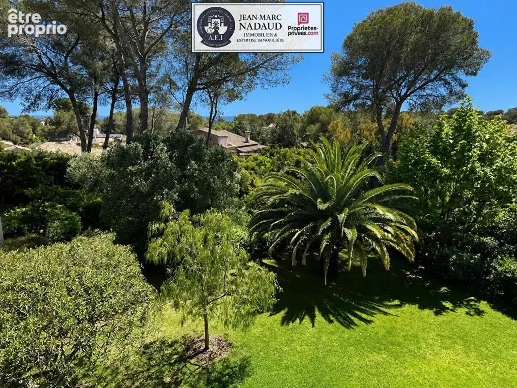 Appartement à SAINT-RAPHAEL