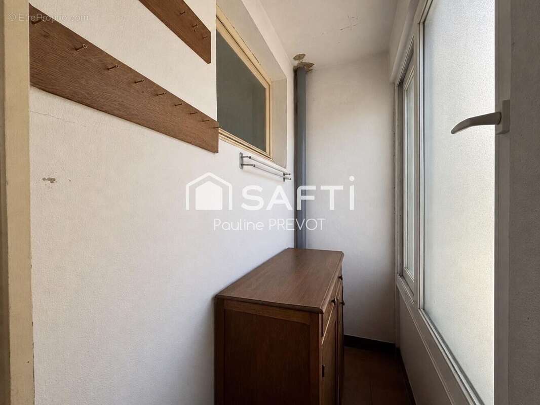 Appartement 68 m² à Paray-Le-Monial  - photo 6
