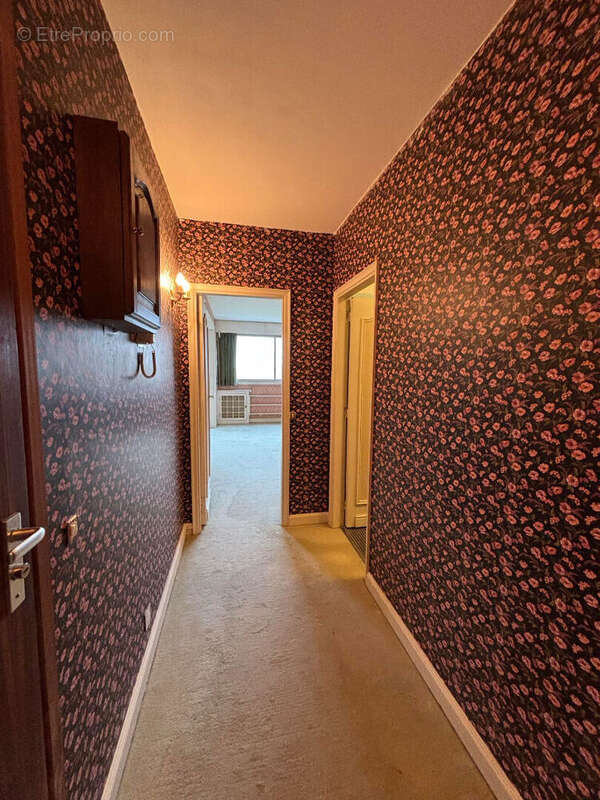 Appartement à SAINT-SAULVE