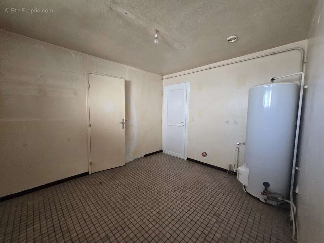  Je m'appelle "La Maison qui Rassemble" - photo 11