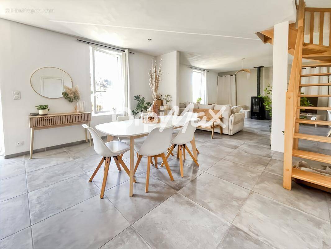 Maison à NABRINGHEN