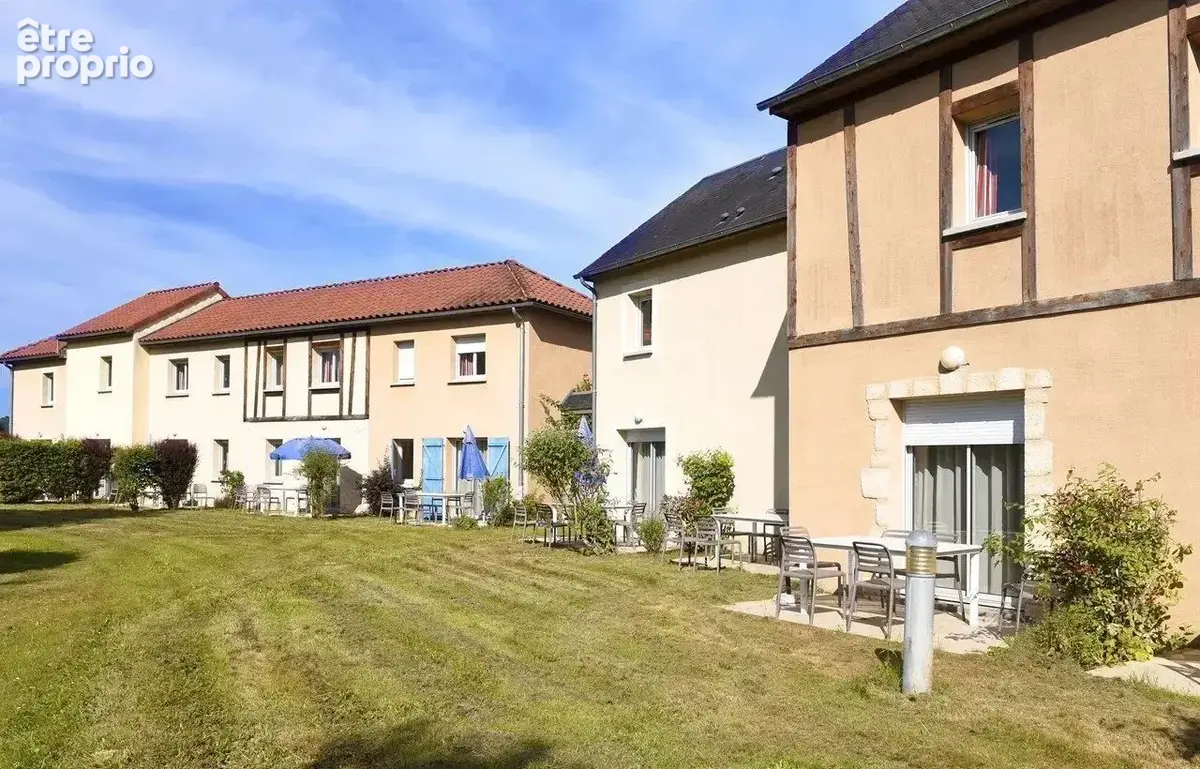 Appartement 35 m² à Montignac  - photo 7