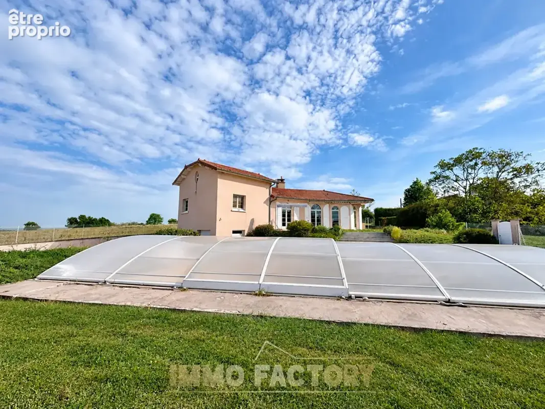 Maison 6 pieces 155 m² perreux - photo 3
