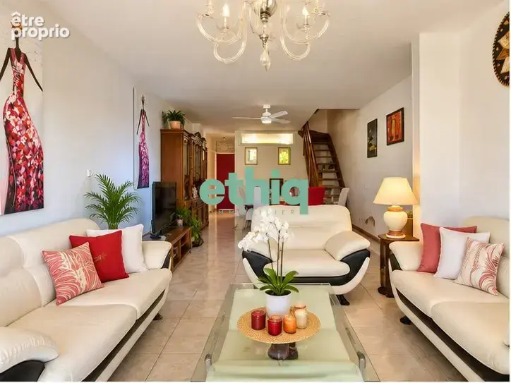 Photo Maison à Petit-Bourg au prix de 232 440€
