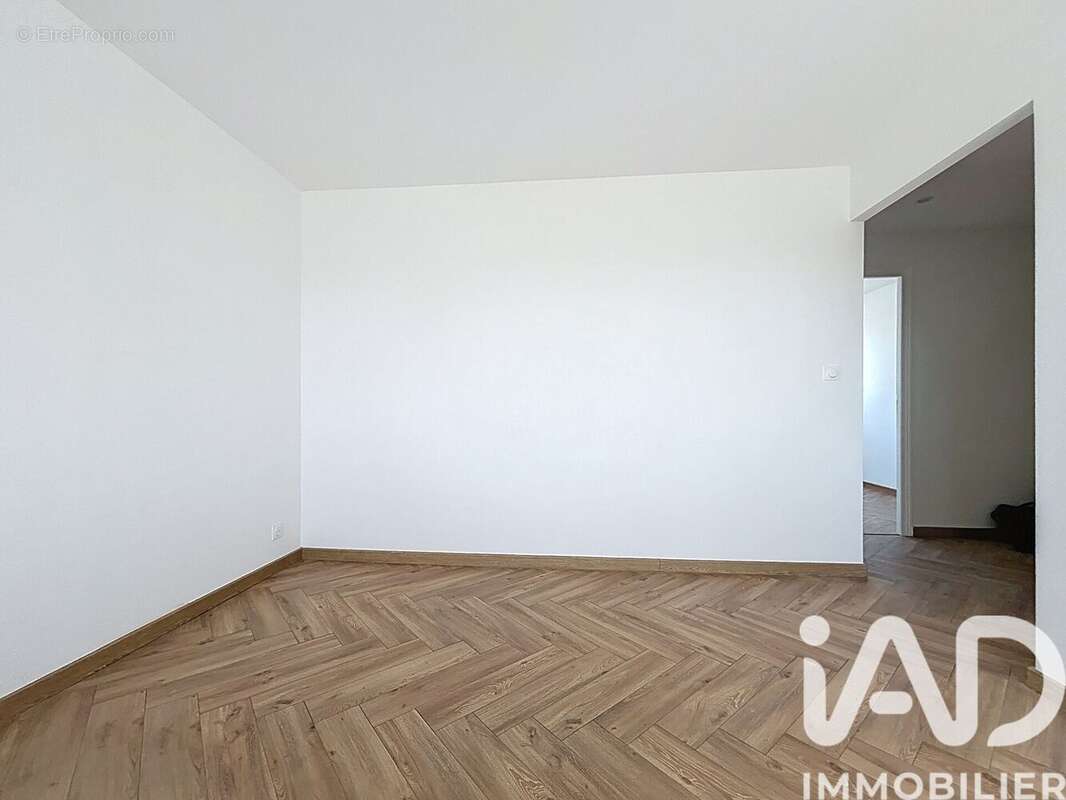 Photo 6 - Appartement à ENGHIEN-LES-BAINS