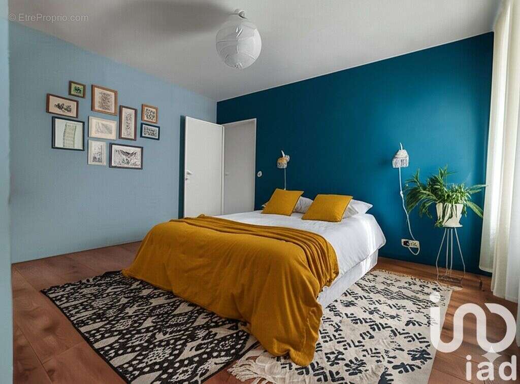 Photo 4 - Maison à GRADIGNAN