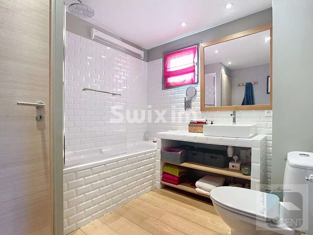 Appartement à vendre à Demi Quartier Megève - photo 9