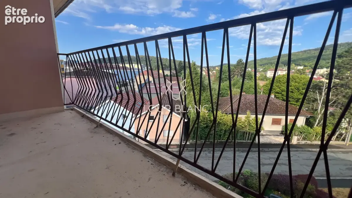Appartement situé à Belfort - photo 6