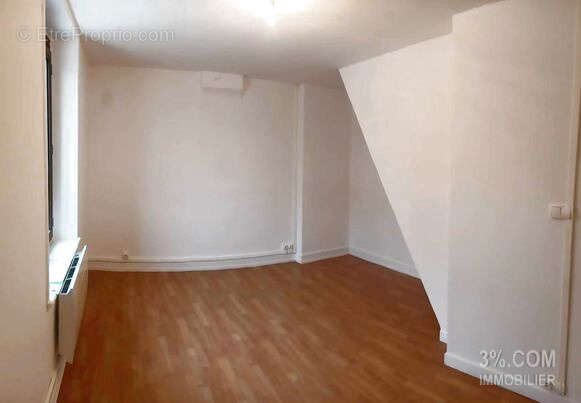 Maison à DOMBASLE-SUR-MEURTHE