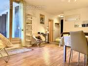 Appartement à CHAMONIX-MONT-BLANC