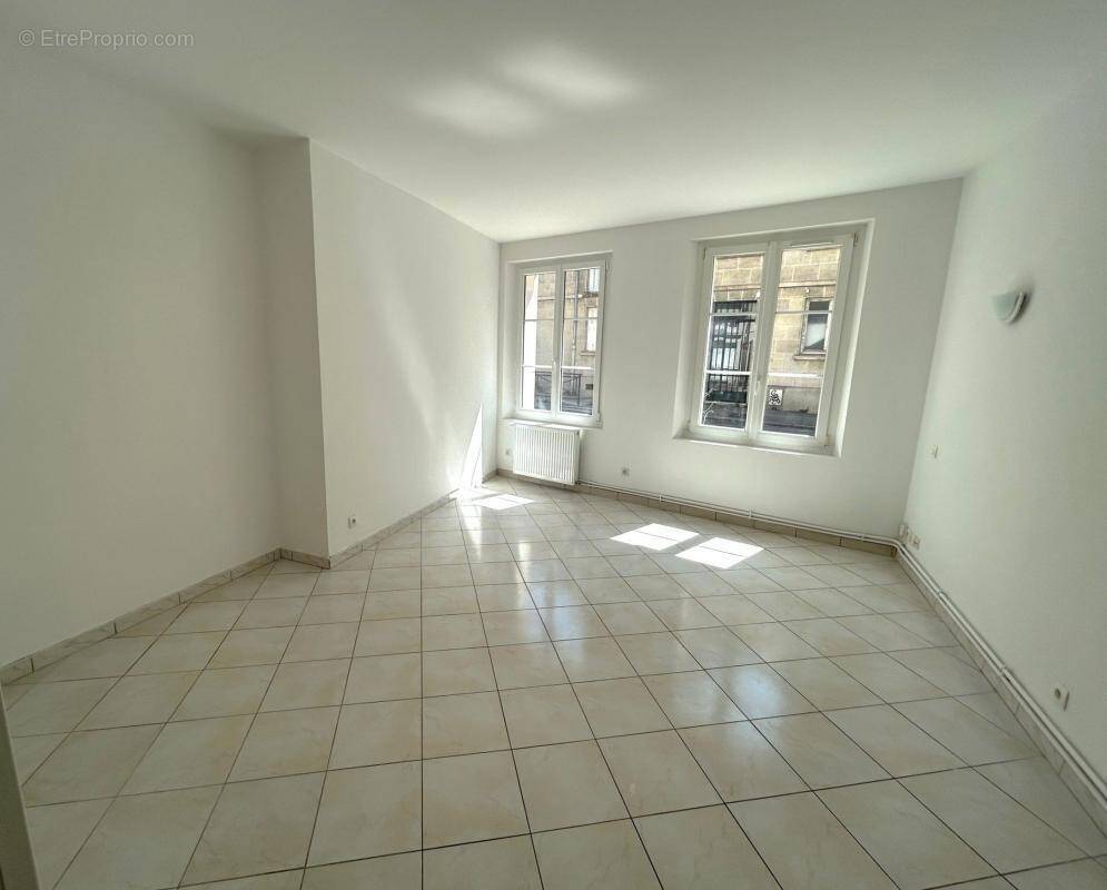 Appartement à BEAUVAIS