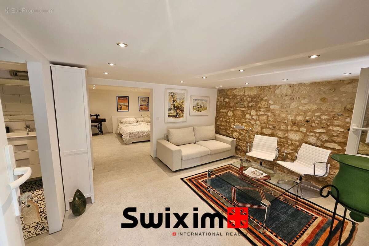 Maison à GAILLAN-EN-MEDOC