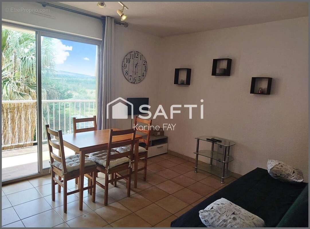 Photo 5 - Appartement à CANET-EN-ROUSSILLON