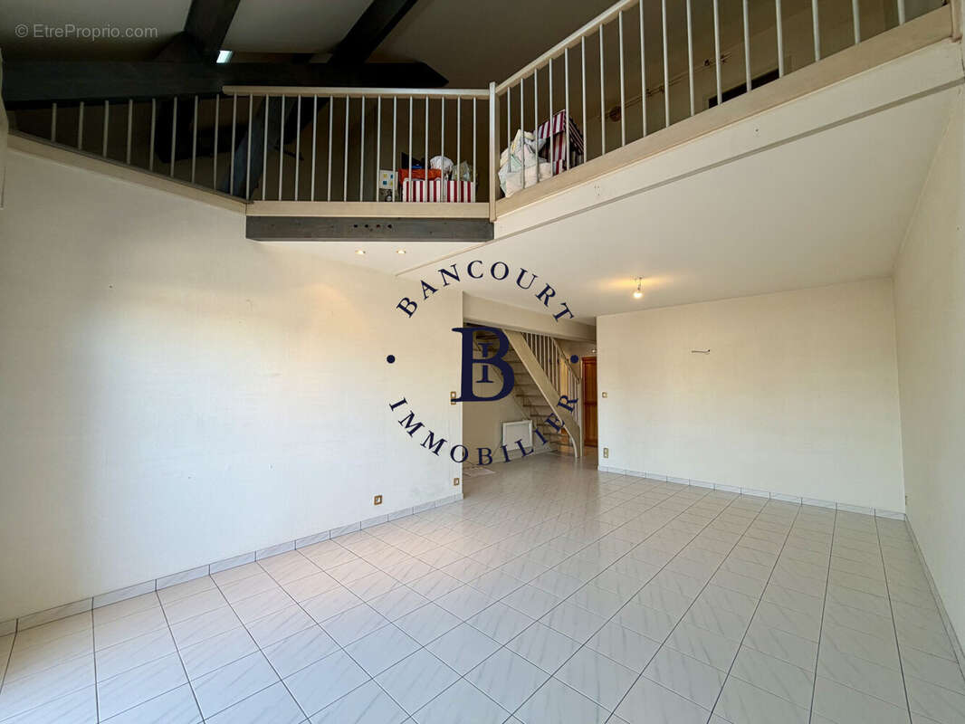 Appartement à BRIVE-LA-GAILLARDE